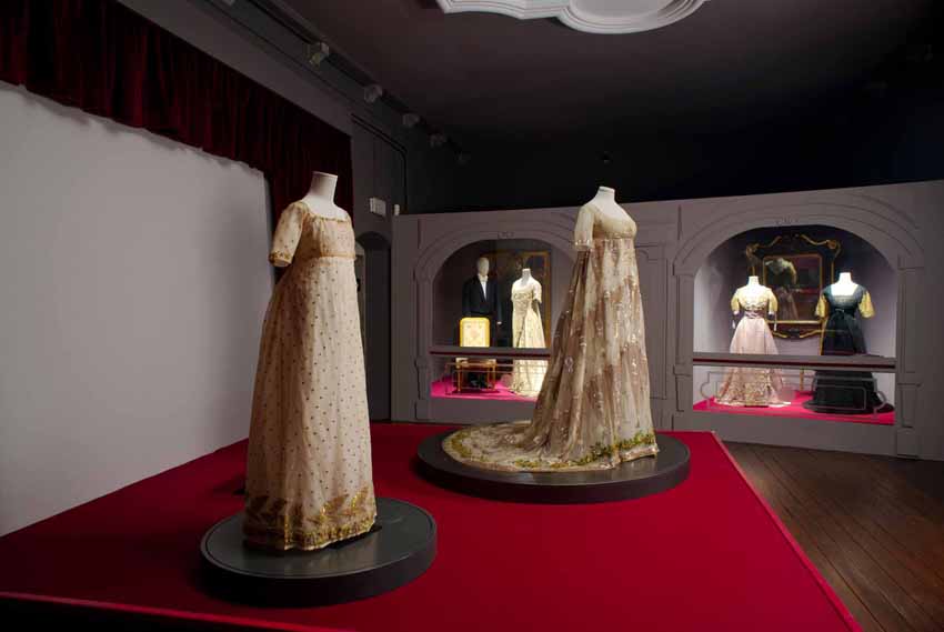 Museum of Fashion and Applied Arts